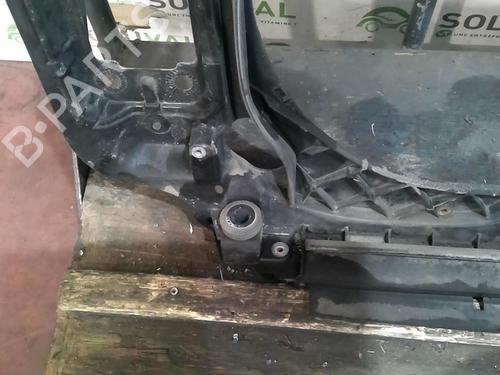 Frontblech AUDI A6 C6 Avant (4F5) 2.7 TDI | BP20369806C72 