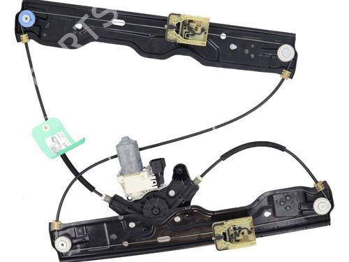 Front left window mechanism LAND ROVER RANGE ROVER EVOQUE (L551) 2.0 D150 MHEV 4x4 | BP29600275C22