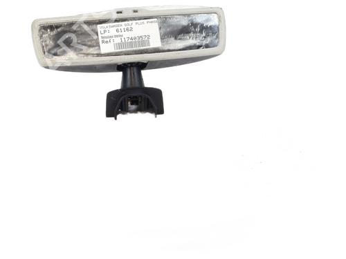 Used Rear mirror VW GOLF PLUS V (5M1, 521) 1.6 TDI (105 hp) 30976413
