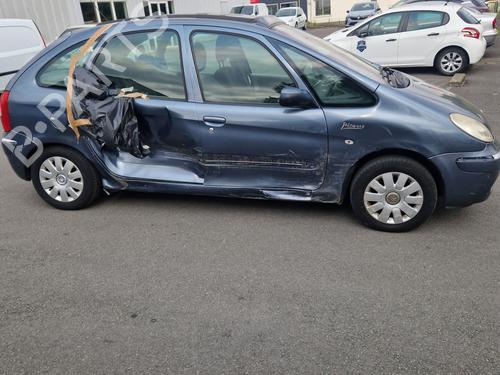 Windscreen washer tank CITROËN XSARA PICASSO (N68) 2.0 HDi | BP29041871C113 