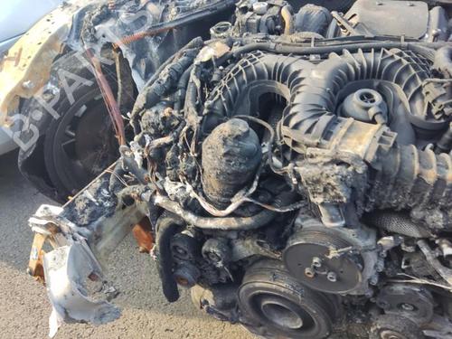 Switch AUDI A7 Sportback (4GA, 4GF) 3.0 TDI quattro | BP24648823I30  - Image 14