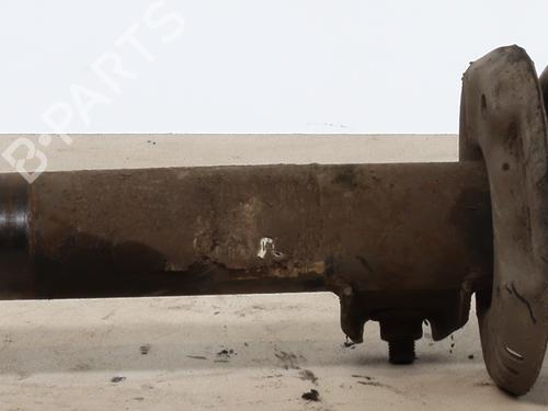 Left front shock absorber SEAT ALTEA (5P1) 1.9 TDI | BP21583190M16 
