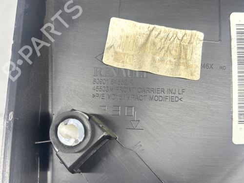 Front left panel RENAULT CLIO IV (BH_) 1.5 dCi 75 | BP33708899C58 - Image 4