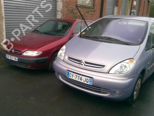 Right headlight CITROËN XSARA PICASSO (N68) 1.6 | BP21999372C29 