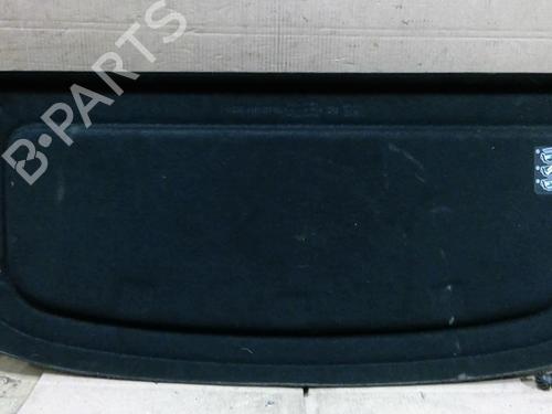 Rear parcel shelf VW GOLF VII (5G1, BQ1, BE1, BE2) 1.6 TDI | BP32003431C85