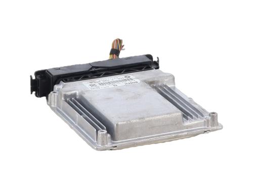 Engine control unit (ECU) BMW 5 (E60) 520 d | BP37010261M57 - Image 2