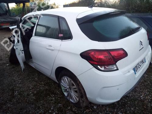 Pala sol esquerda CITROËN C4 II (NC_) 1.6 BlueHDi 100 | BP24231183I1 - Image 19