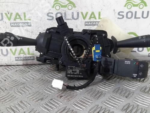 Used Steering column stalk Steering column stalk RENAULT TWINGO III (BCM_, BCA_) 1.0 SCe 70 (71 hp) 21728178 21728178