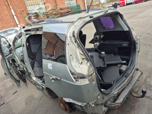 Seat buckle MAZDA 5 (CR) 2.0 CD (CR19) | BP33057154I32 - Image 17