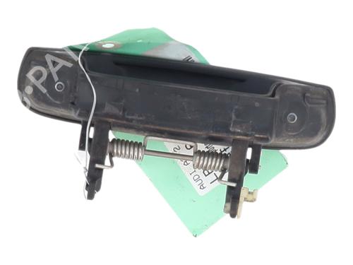 Used Rear left exterior door handle Rear left exterior door handle AUDI A3 Sportback (8PA) 1.9 TDI (105 hp) 34172881 34172881
