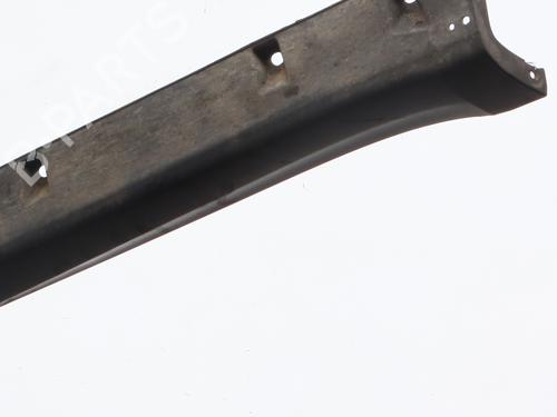 Used Left sideskirt Left sideskirt SUZUKI VITARA (LY) 1.4 T (APK414) (140 hp) 30915298 30915298