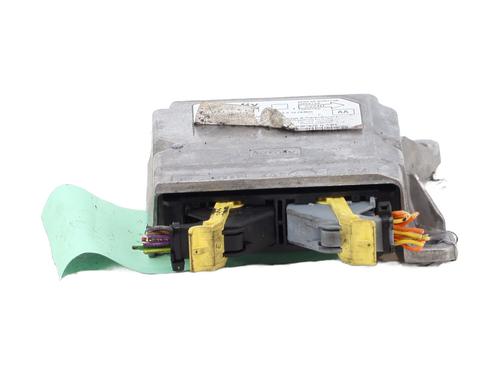 ECU airbags CITROËN C3 II (SC_) 1.4 HDi 70 (SC8HZC, SC8HR0, SC8HP4) | BP29493036M53 