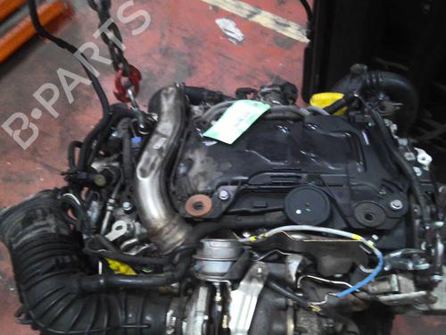 Engine RENAULT LAGUNA Coupe (DT0/1) 2.0 dCi (DT01, DT08, DT09, DT0K, DT12, DT1C, DT1D, DT1M,... | BP27166586M1  - Image 5