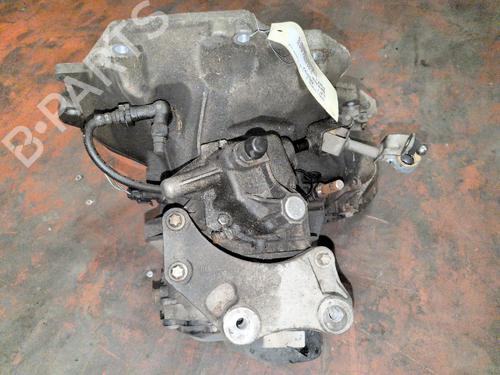 Gearbox OPEL CORSA E (X15) 1.4 (08, 68) | BP40000727M3 - Image 6