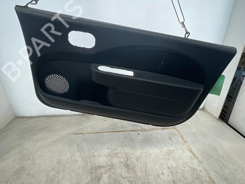 Front right panel RENAULT TWINGO II (CN0_) 1.2 16V (CN04, CN0B) | BP36512113C59 - Image 3