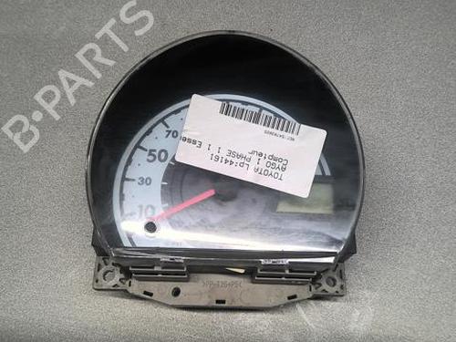 Used Instrument cluster Instrument cluster 21798323 21798323