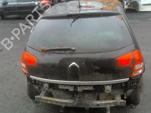 Starter CITROËN C3 II (SC_) 1.4 HDi 70 (SC8HZC, SC8HR0, SC8HP4) | BP24231089M8 - Image 15