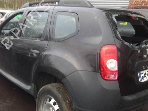 Instrument cluster DACIA DUSTER (HS_) 1.5 dCi (HSMC) | BP20368766C47 