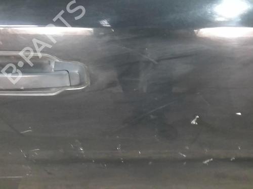 Right front door KIA SORENTO I (JC) 2.5 CRDi 4WD | BP20354933C3 