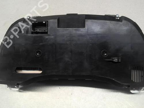 Instrument cluster FIAT PANDA (169_) 1.3 D Multijet (169.AXC1A) | BP20360459C47 