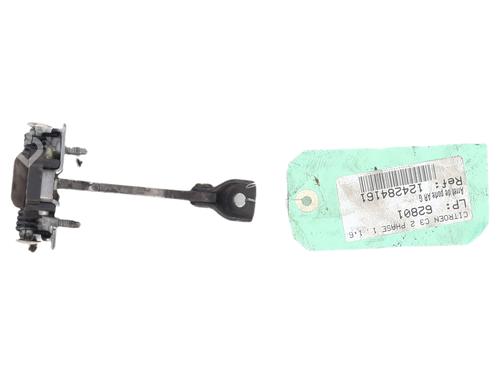 Hinge/Door check strap CITROËN C3 II (SC_) 1.6 HDi | BP34050882C146 - Image 3