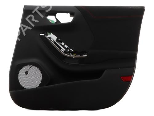 Høyre frontpanel FORD PUMA (J2K, CF7) 1.0 EcoBoost mHEV (125 hp) 33131662