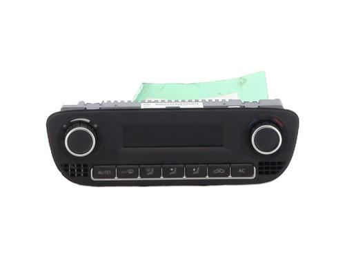 Used Climate control VW POLO V (6R1, 6C1) 1.2 TDI (75 hp) 30602227