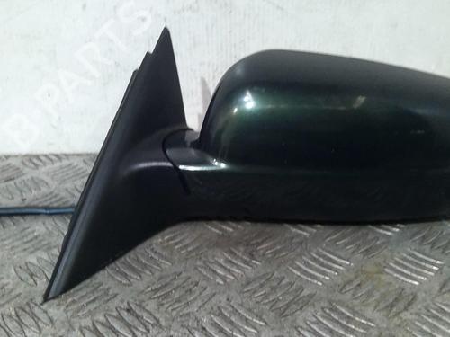 Left mirror VW PASSAT B5 (3B2) 1.9 TDI | BP20352303C26 