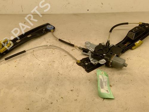 Used Front right window mechanism Front right window mechanism OPEL INSIGNIA A (G09) [2008-2017] 33850300 33850300
