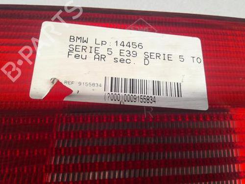 Right tailgate light BMW 5 Touring (E39) 525 tds | BP20370785C80 
