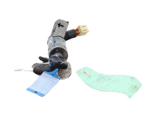 Used Ignition barrel CITROËN C1 (PM_, PN_) 1.0 (68 hp) 25900038