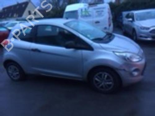 Engine FORD KA (RU8) 1.2 | BP20359080M1  - Image 11