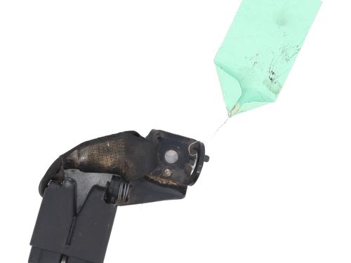 Used Seat buckle Seat buckle RENAULT MEGANE I (BA0/1_) 1.9 dTi (BA08, BA0N) (98 hp) 30715566 30715566