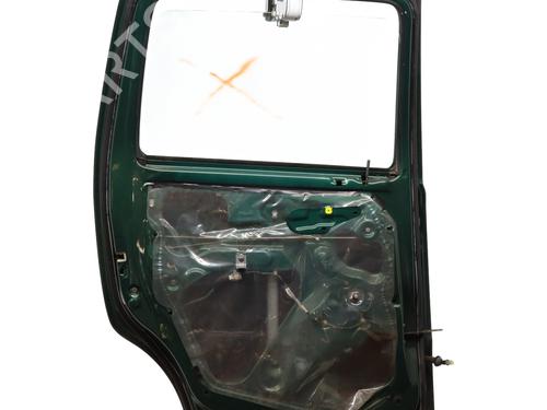Left rear door OPEL AGILA A (H00) 1.2 16V (F68) | BP26710550C4 