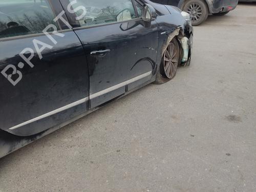 Front right panel RENAULT SCÉNIC III (JZ0/1_) 1.6 dCi (JZ00, JZ12) | BP25880633C59 - Image 24