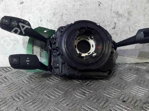 Used Steering column stalk BMW 3 (E90) 318 d (122 hp) 21081142