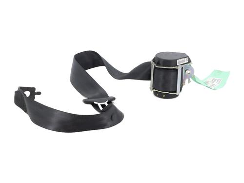 Rear left seatbelt RENAULT CLIO IV (BH_) 0.9 TCe 90 (BHNF, BHMA, BHMH, BHJK, BHJR) | BP32275653I29