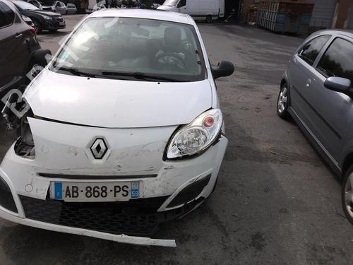 Switch RENAULT TWINGO II (CN0_) 1.5 dCi (CN0E) | BP20366579I30  - Image 17