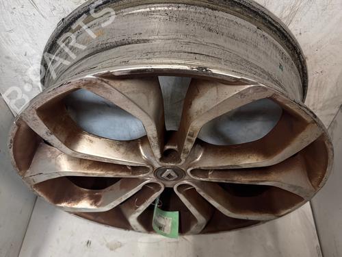 Used Rim Rim RENAULT GRAND SCÉNIC IV (R9_) 1.5 dCi 110 (R9A3) (110 hp) 39957259 39957259