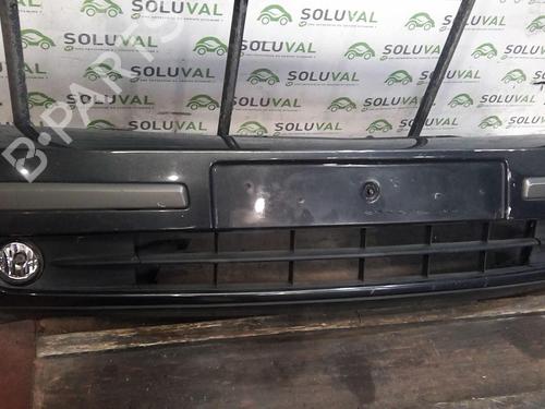 Front bumper RENAULT LAGUNA II Grandtour (KG0/1_) 1.9 dCi | BP22005076C7 