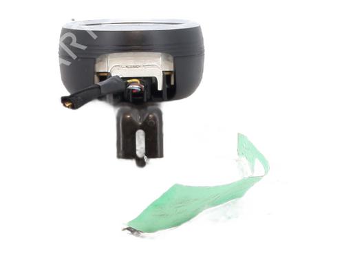 Instrument cluster RENAULT TWINGO II (CN0_) 1.5 dCi (CN0E) | BP29961474C47