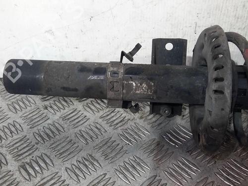 Used Right front shock absorber Right front shock absorber VW POLO IV (9N_, 9A_) 1.2 12V (64 hp) 20352595 20352595