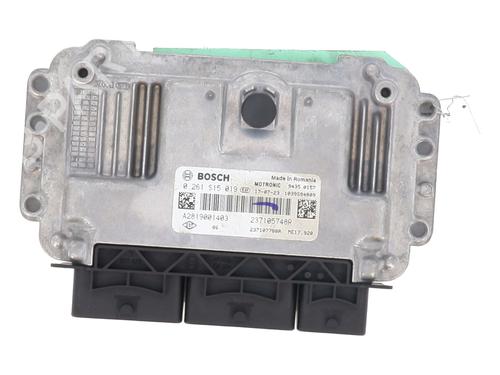 Calculateur moteur (ecu) RENAULT TWINGO III (BCM_, BCA_) 1.0 SCe 70 (BCMB) (69 hp) 29744427