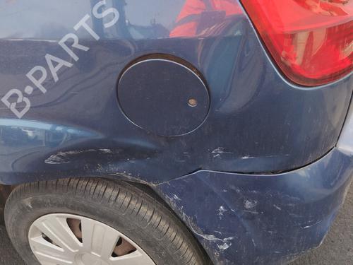 Left front fenders FORD FIESTA V (JH_, JD_) 1.25 16V | BP24538501C41 