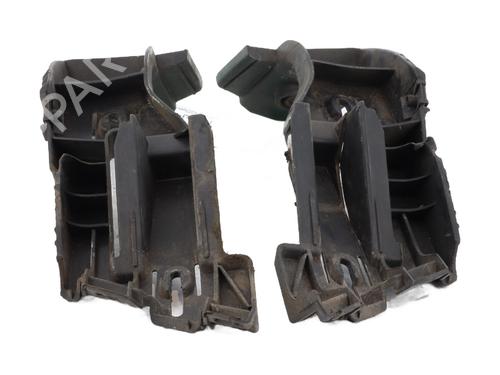 Rear bumper bracket VW GOLF V (1K1) 1.9 TDI | BP29196904C159 