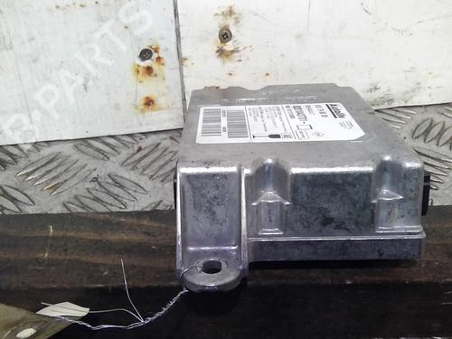 Used ECU airbags RENAULT MODUS / GRAND MODUS (F/JP0_) 1.5 dCi (FP0E, JP0E) (65 hp) 20361578