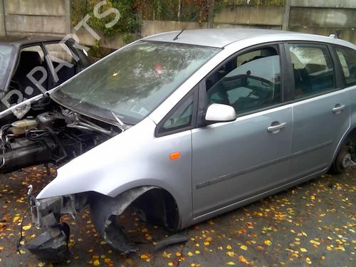 Steering column stalk FORD FOCUS C-MAX (DM2) 1.6 TDCi | BP21777861I23 - Image 8