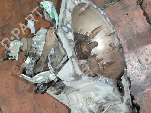 Gearbox TOYOTA AYGO (_B4_) 1.0 VVTi (KGB40) | BP35902170M3 - Image 9