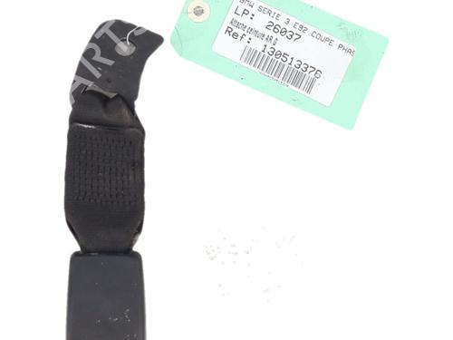 Seat buckle BMW 3 Coupe (E92) 335 d | BP38060960I32 - Image 3