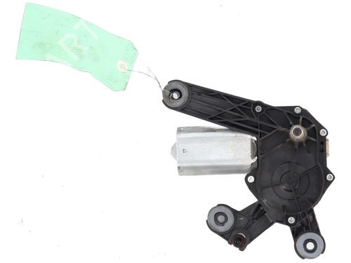 Used Rear wiper motor Rear wiper motor CITROËN XSARA PICASSO (N68) 2.0 HDi (90 hp) 27161808 27161808